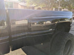 1994-2002 Dodge Ram 3500 Sport OEM Black 8' Bed & Dually Bed Sides
