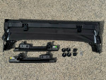 Jeep JK Flip-Up Top