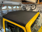 Jeep JK Flip-Up Top