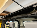 Jeep JK Flip-Up Top