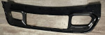 New OEM 16-22 Jeep Grand Cherokee Front Bumper Facia