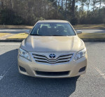 2011 Toyota Camry 83,000 mi