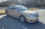 2011 Toyota Camry 83,000 mi