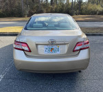 2011 Toyota Camry 83,000 mi