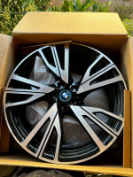 BMW I8 Wheels (sale)