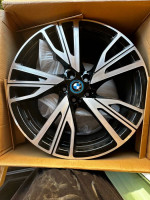BMW I8 Wheels (sale)