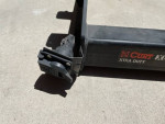 98-02 DODGE RAM 3500 CURT XTRA DUTY CLASS 5 TRAILER HITCH 2" RECEIVER