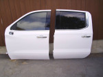 2019 2020 2021 2022 2023 Chevrolet Silverado Left Side DOORS