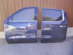 2019 2020 2021 2022 2023 Chevrolet Silverado Left Side DOORS