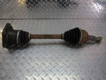 Front CV Axle Shaft  2007-2015 Chevy Silverado GMC Sierra 1500 Yukon