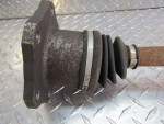 Front CV Axle Shaft  2007-2015 Chevy Silverado GMC Sierra 1500 Yukon