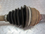 Front CV Axle Shaft  2007-2015 Chevy Silverado GMC Sierra 1500 Yukon