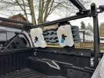 Leitner Tacoma rack