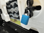 Leitner Tacoma rack