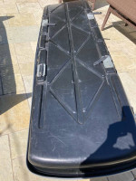 Car top carrier, lg