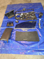 MAZDA RX 8 PARTS
