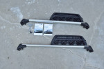 BMW E53 X5 OEM Roof Racks Ski Snowboard Combo 3.0i 4.4i 4.6is 4.8is