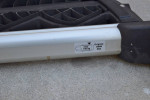 BMW E53 X5 OEM Roof Racks Ski Snowboard Combo 3.0i 4.4i 4.6is 4.8is