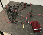 KB BAP Kit - Kenne Bell w/ all wiring and controller kit - universal