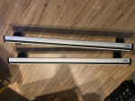Thule roof rack ARB53