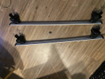 Thule roof rack ARB53