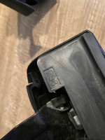 Thule roof rack ARB53