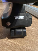 Thule roof rack ARB53