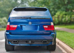 BMW E53 X5 00-06 OEM Tow Trailer Hitch Retrofit 4.4i 3.0i 4.6is 4.8is