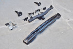 BMW E53 X5 00-06 OEM Tow Trailer Hitch Retrofit 4.4i 3.0i 4.6is 4.8is