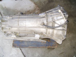 2019 - 2023 CHEVROLET SILVERADO GMC SIERRA 8-SPEED AUTO TRANSMISSION
