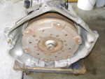 2019 - 2023 CHEVROLET SILVERADO GMC SIERRA 8-SPEED AUTO TRANSMISSION