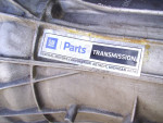 2019 - 2023 CHEVROLET SILVERADO GMC SIERRA 8-SPEED AUTO TRANSMISSION