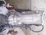 2019 - 2023 CHEVROLET SILVERADO GMC SIERRA 8-SPEED AUTO TRANSMISSION
