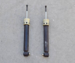BMW E53 OEM Rear Strut Shock Absorber 3.0i 4.4i 4.8is Dual Axle Air 33