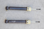 BMW E53 OEM Rear Strut Shock Absorber 3.0i 4.4i 4.8is Dual Axle Air 33