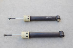 BMW E53 OEM Rear Strut Shock Absorber 3.0i 4.4i 4.8is Dual Axle Air 33