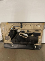2003- 2006 Escalade Shale Door panels