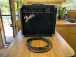 Fender Frontman PR241 36w amp