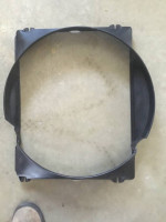 67-68 Mustang/Cougar part