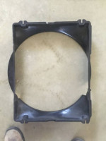 67-68 Mustang/Cougar part