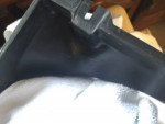 67-68 Mustang/Cougar part