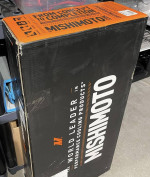 NEW 15-17 Ford Mustang Mishimoto 6R80 Automatic Transmission Cooler