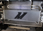 NEW 15-17 Ford Mustang Mishimoto 6R80 Automatic Transmission Cooler