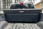 Weather Guard Toolbox