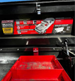 Weather Guard Toolbox