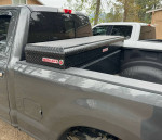 Weather Guard Toolbox