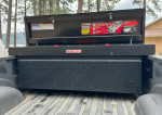 Weather Guard Toolbox