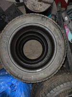 General Altman 255/55/16 snow tires