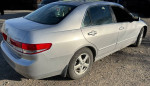 2003 Honda accord