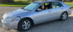 2003 Honda accord